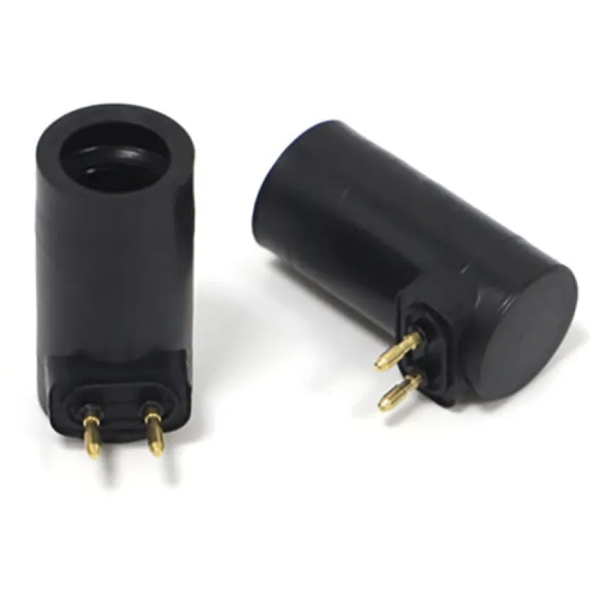 ARCADIA LUMENIZE PRO T5 KIT LAMP HOLDERS 2PCS патроны для ламп