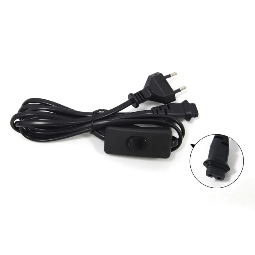 ARCADIA LUMENIZE PRO T5 UVB KIT POWER CABLE кабель питания