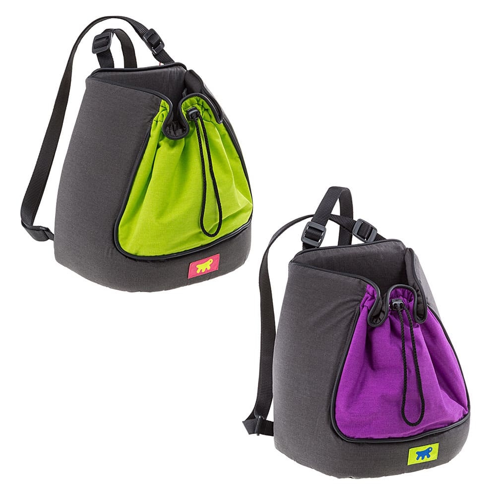 Ferplast TRIP 1 - рюкзак - хлопок