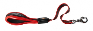 Ferplast ERGOCOMFORT GM25/55 - поводок красный - нейлон