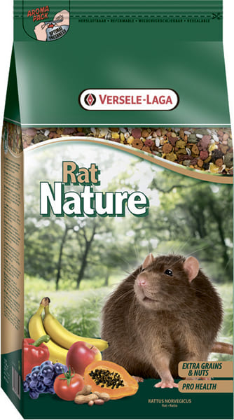 Versele-Laga Rat Nature - 700 г