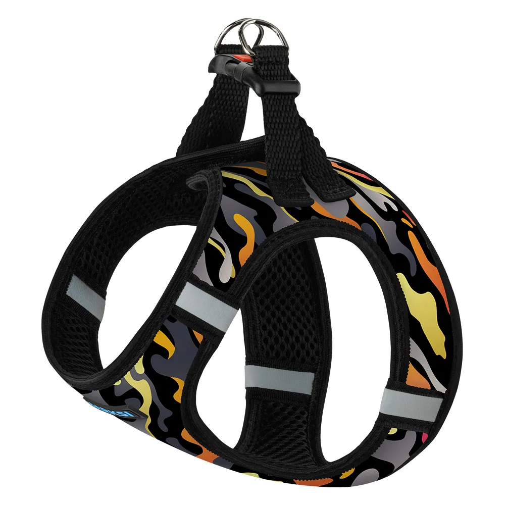 Barksi Sport Vest Шлея для Собак Гравітація S