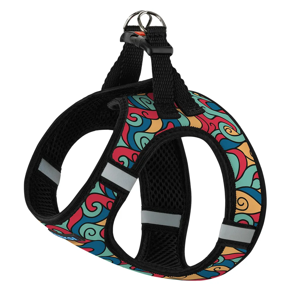 Barksi Sport Vest Шлея для Собак Вітраж 3XS