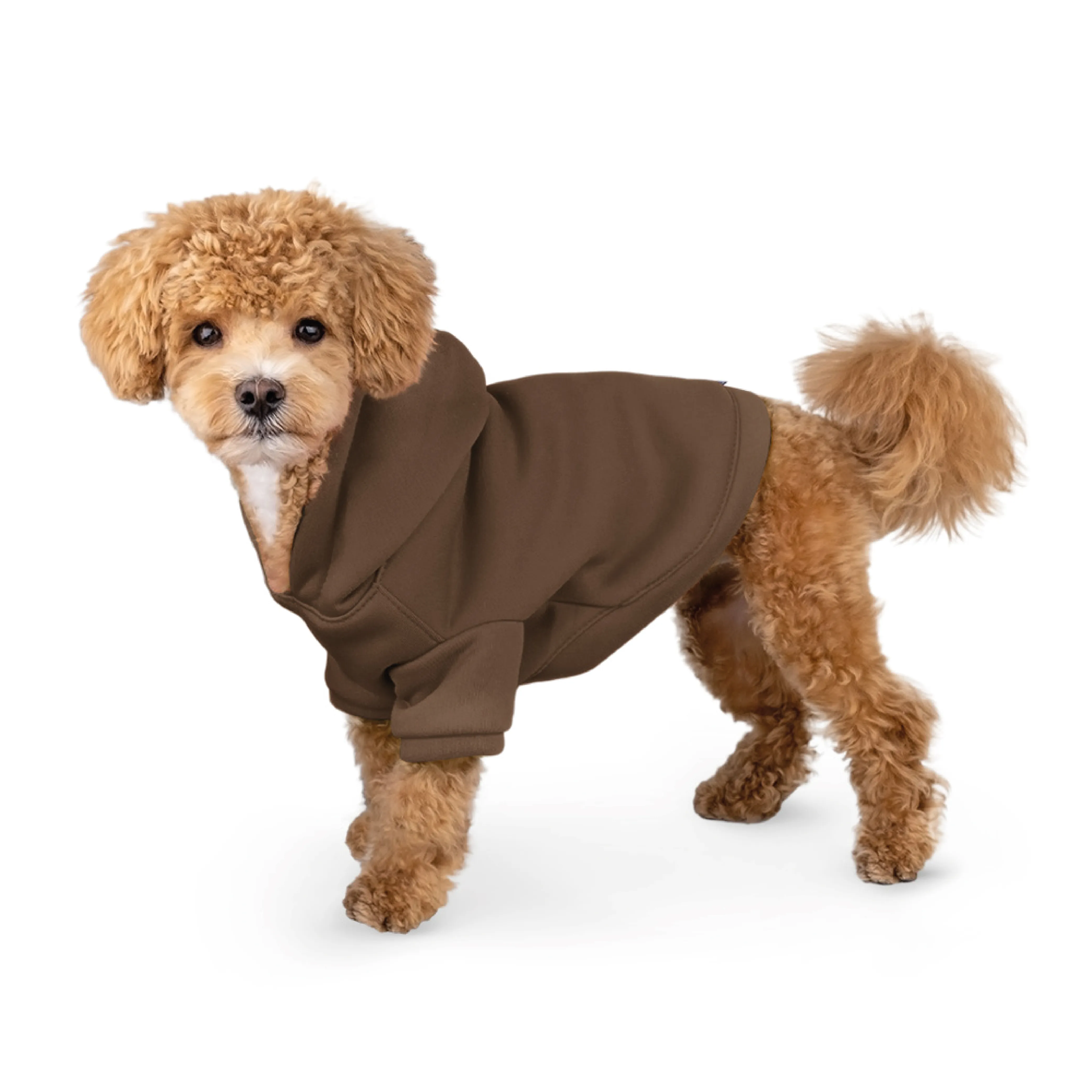 BARKSI Textile Худи для собак Бежевый XS