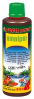 Sera Pond Omnipur S – боротьба з поширеними захворюваннями риб – на 100 т – 5000 ml