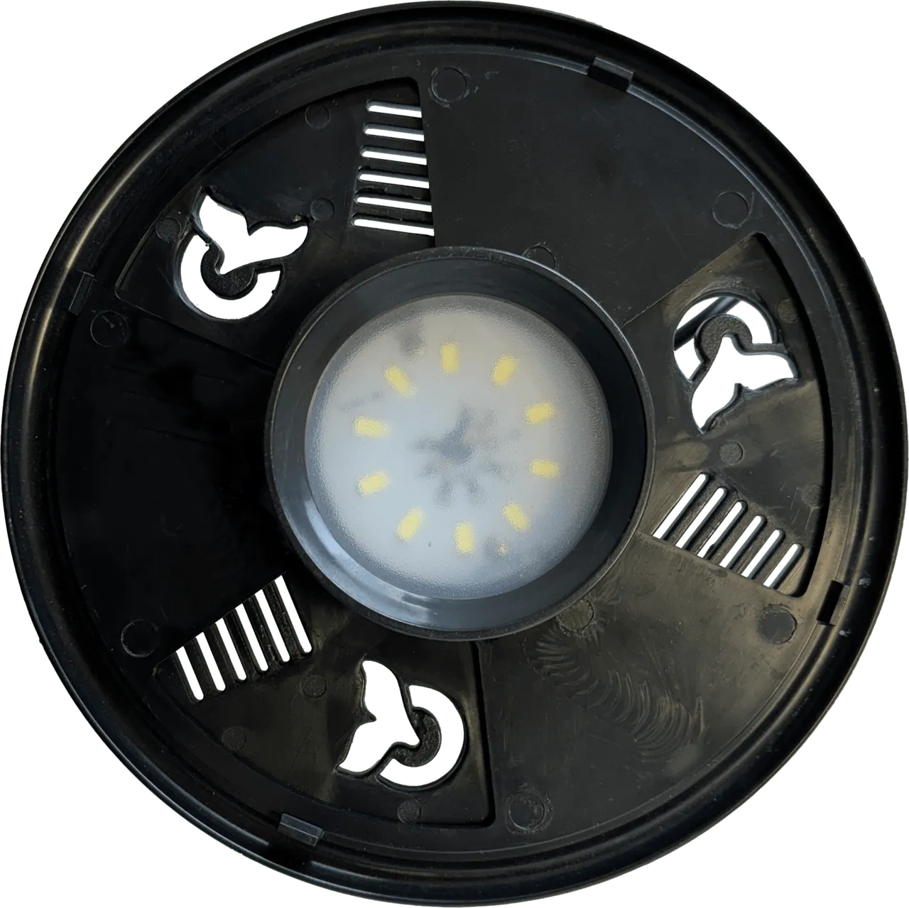 BioArt LED 7 W-15 см BLACK светодиодный светильник