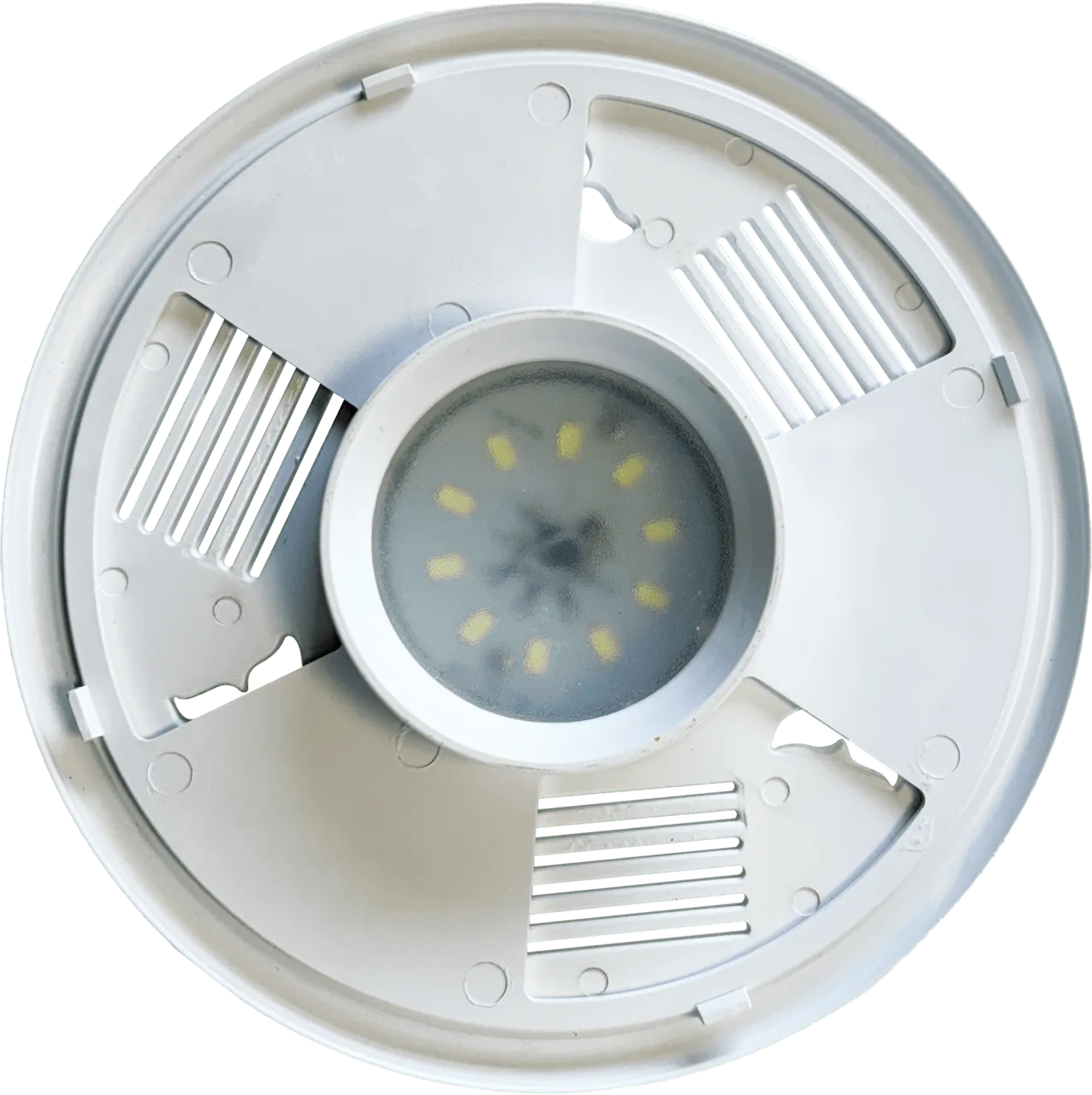 BioArt LED 7 W-15 см WHITE светодиодный светильник