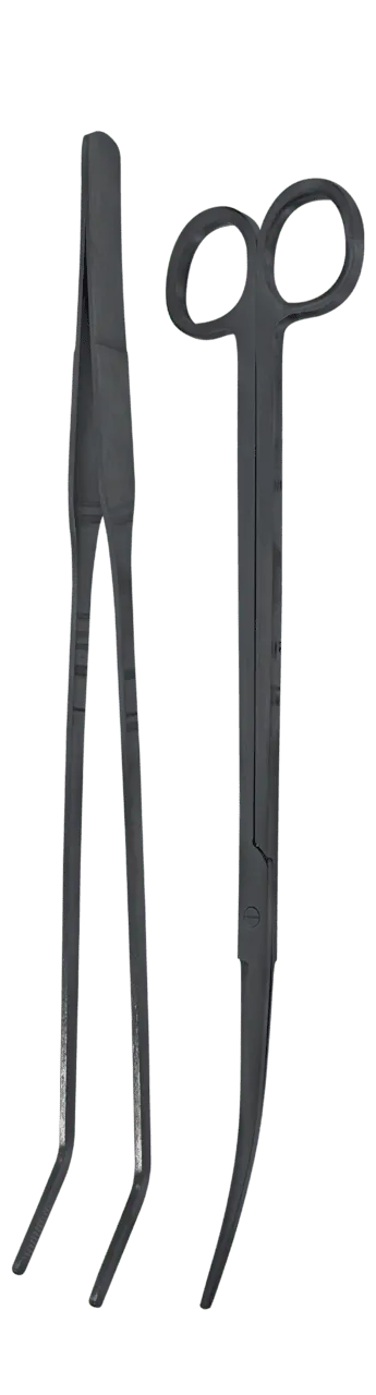 BioArt SCAPING SET набор инструментов