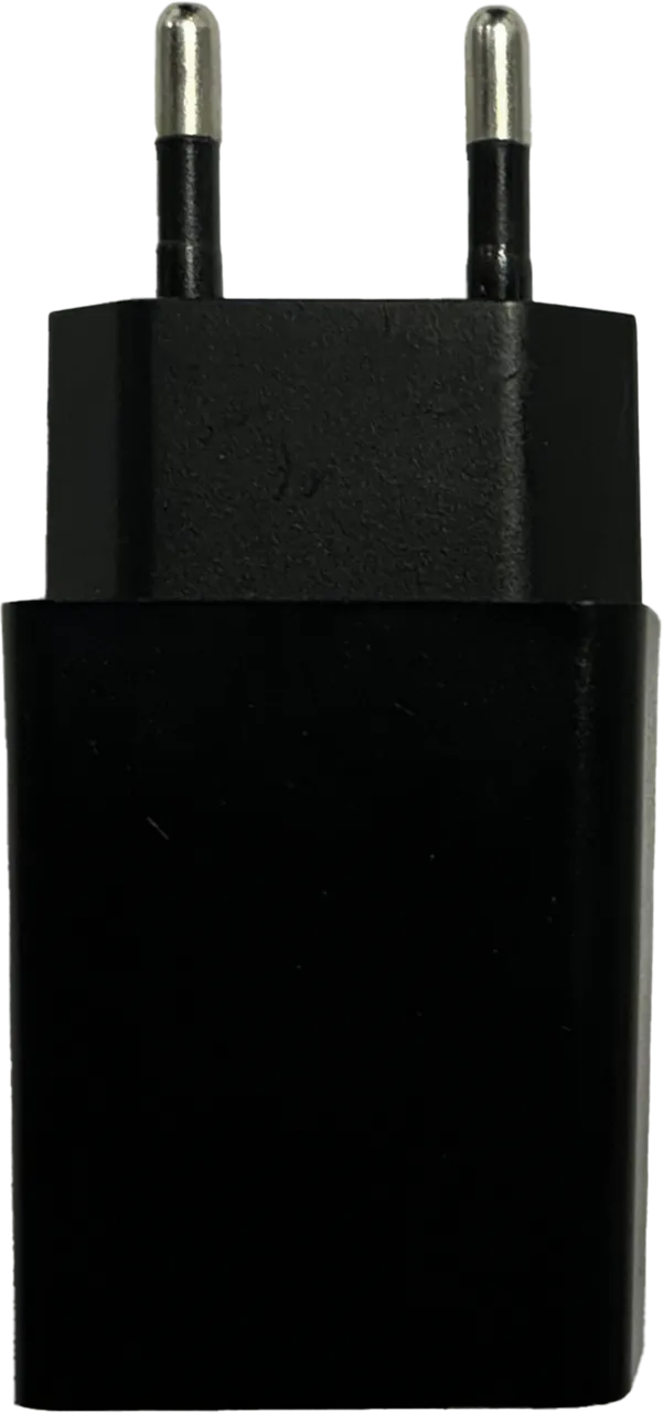 BioArt USB LED USB CHARGER BLACK блок питания