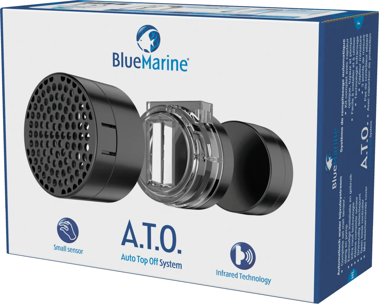 Blue Marine ATO автодолил для аквариума