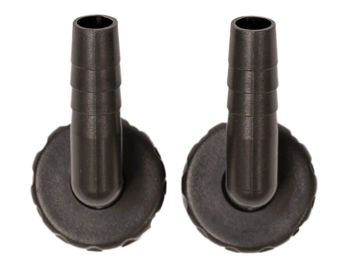 Blue Marine CHILLER 200 - HOSE CONNECTOR SET соединители для шлангов