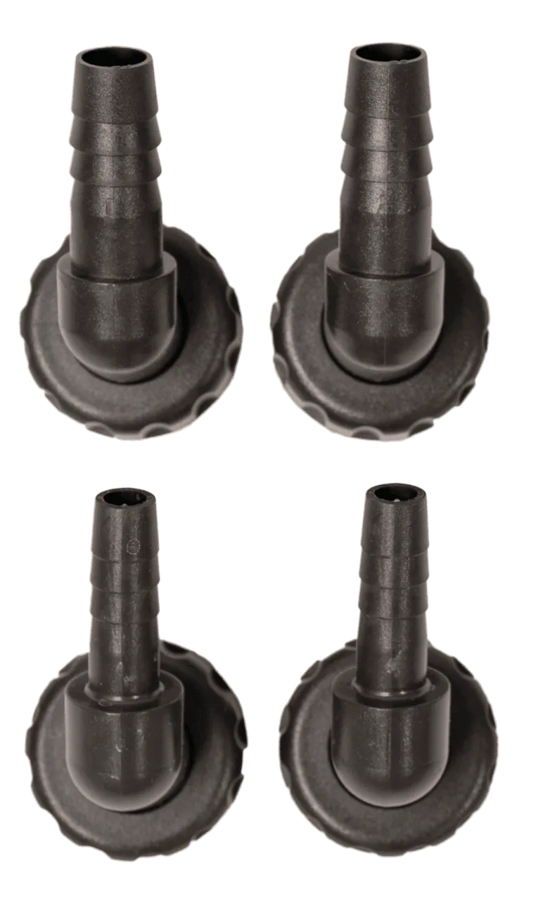 Blue Marine CHILLER 400 - HOSE CONNECTOR SET соединители для шлангов