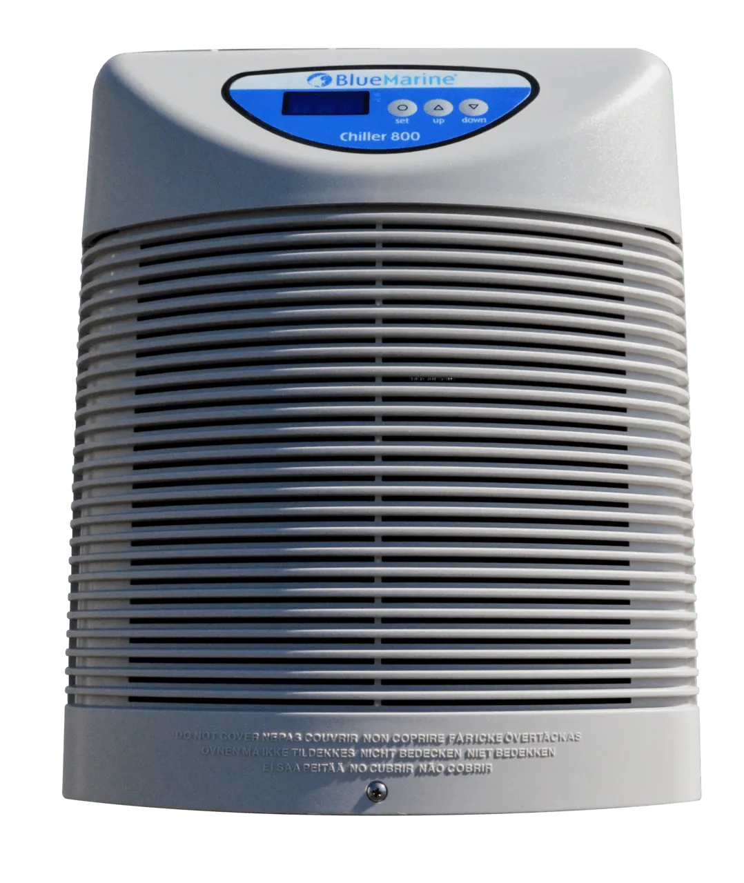 Blue Marine CHILLER 800 (FLOW 1000-2500 л/час) холодильник для аквариума