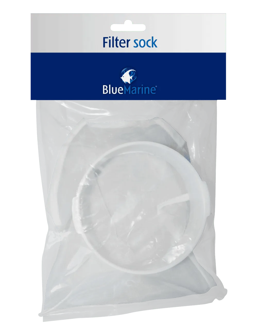 Blue Marine FILTER SOCK фильтр-мешок
