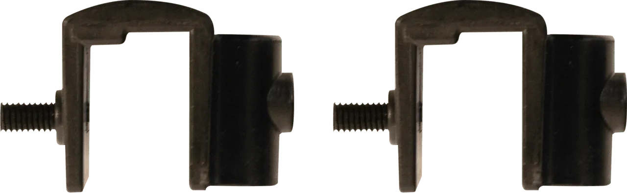 Blue Marine MAX LED CLAMPS 2PCS крепеж для освещения