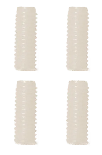 Blue Marine MAX LED SCREWS NR.10 NYLON 4PCS(15 мм) комплект винтов