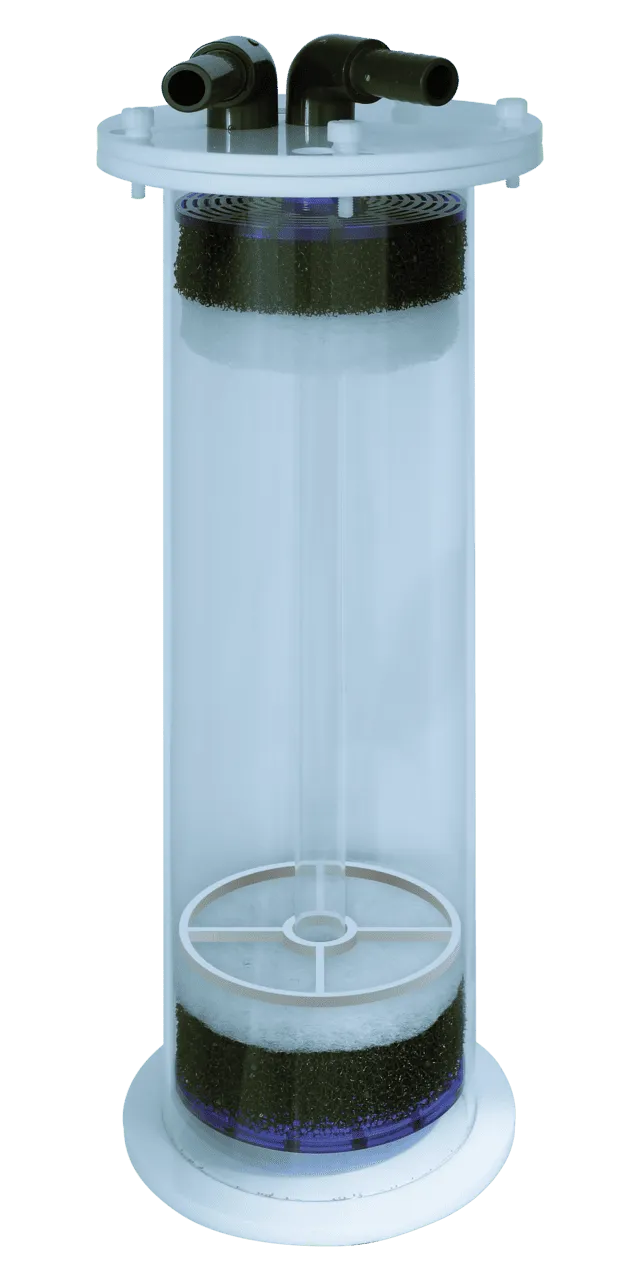 Blue Marine MULTI REACTOR 2100 реактор