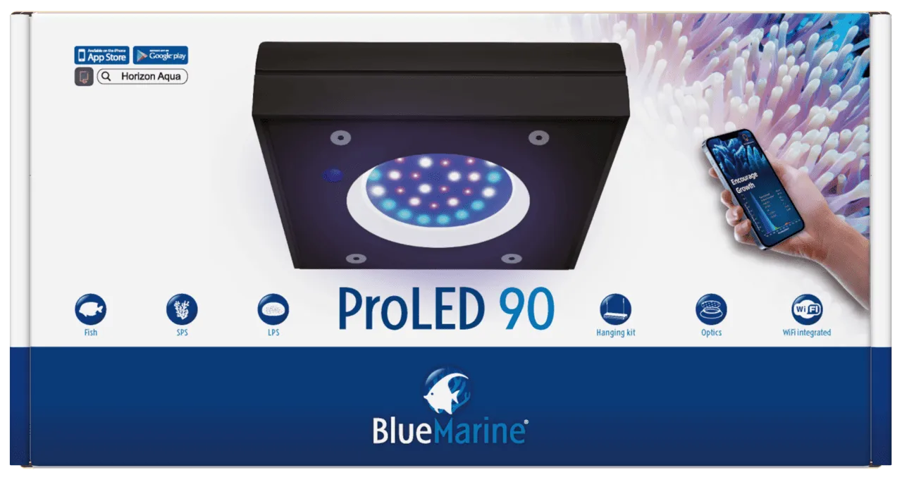 Blue Marine PROLED 90 светодиодный светильник
