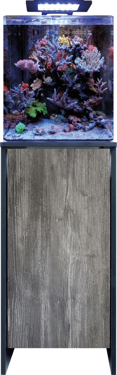 Blue Marine REEF 60 AQUARIUM морской аквариумный комплект, 63 л