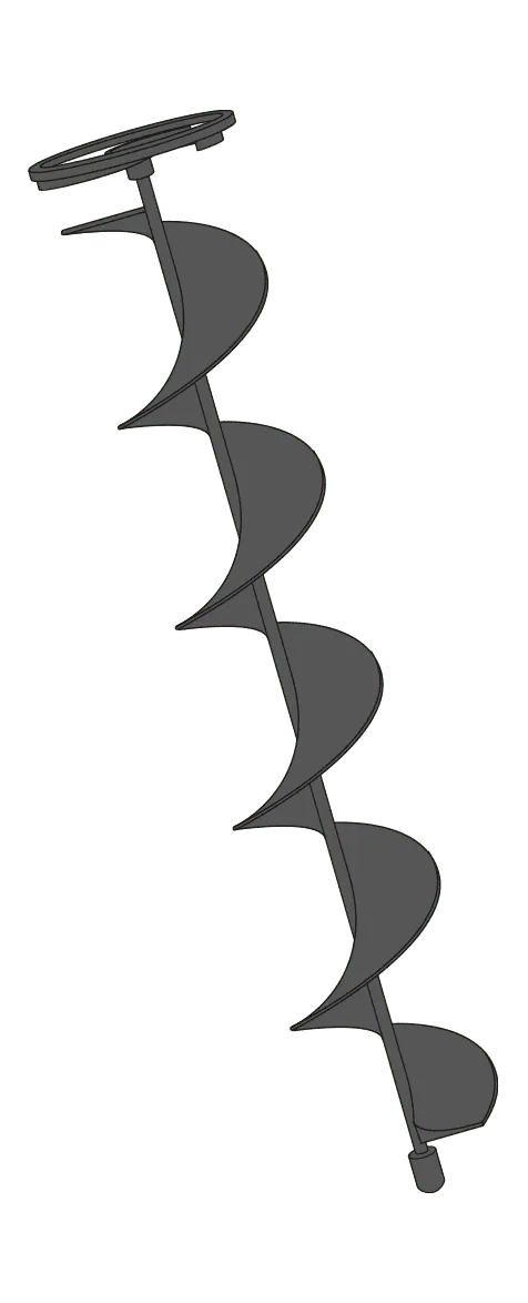 Blue Marine SILENCER 32 мм глушитель для трубок