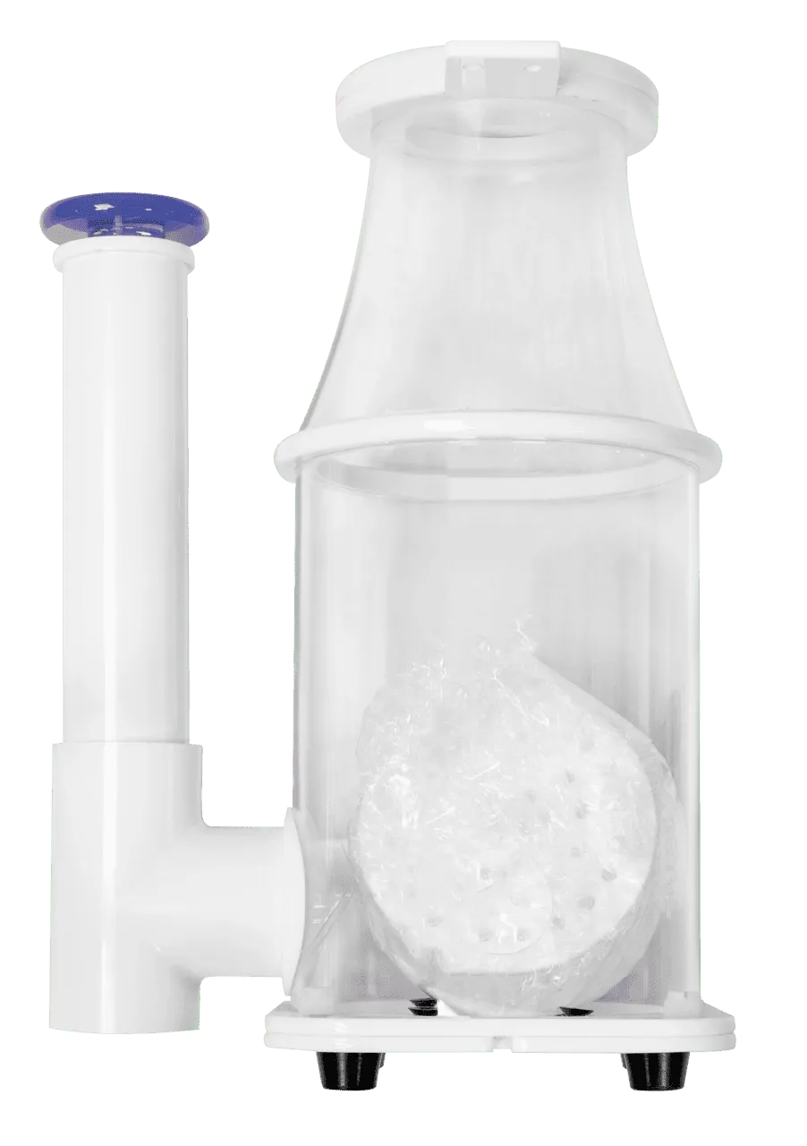 Blue Marine SKIMMER 2000 ACRYL BODY корпус акриловый для скиммера