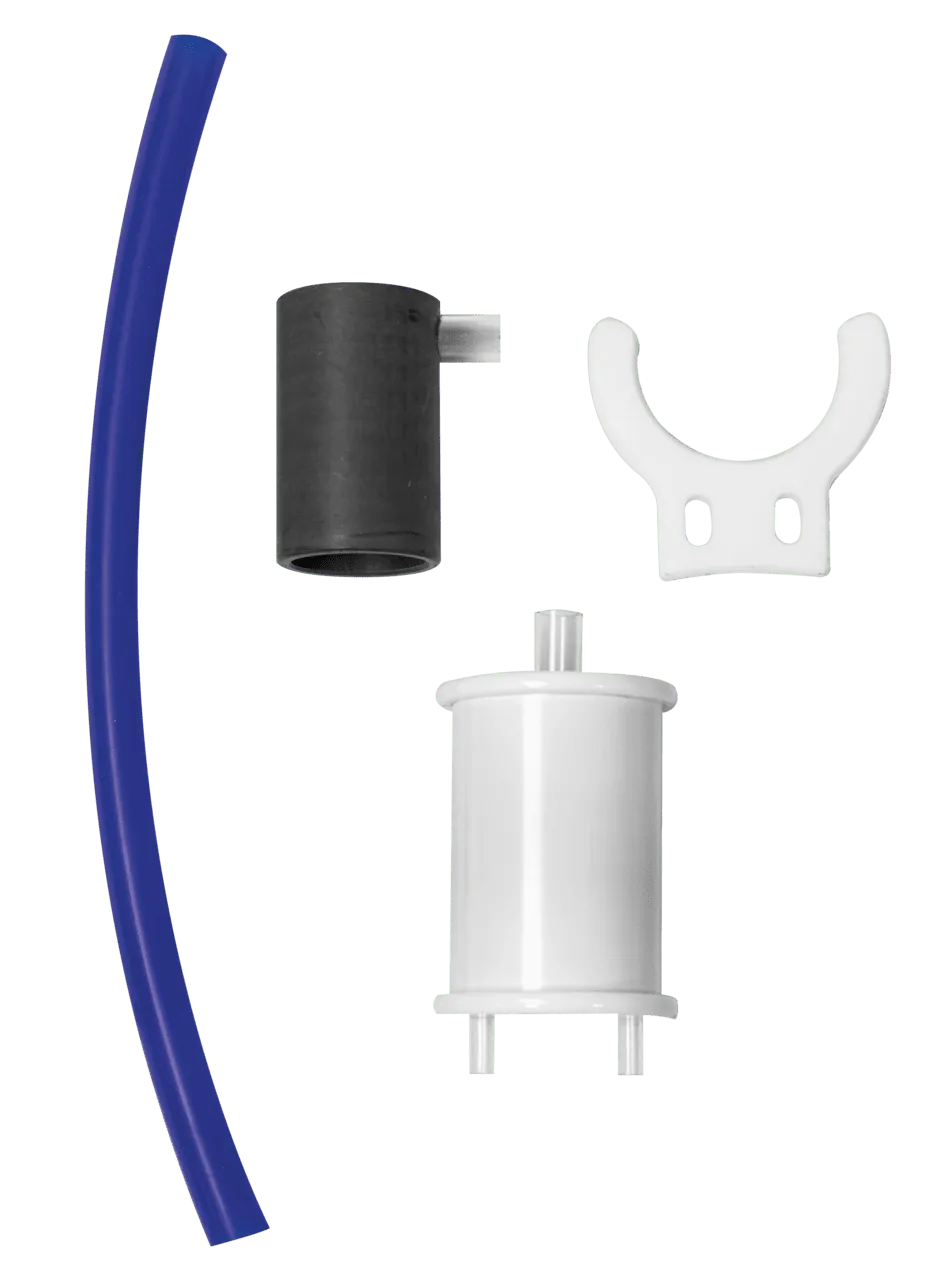 Blue Marine SKIMMER 2000 VENTURI KIT комплект аксессуаров