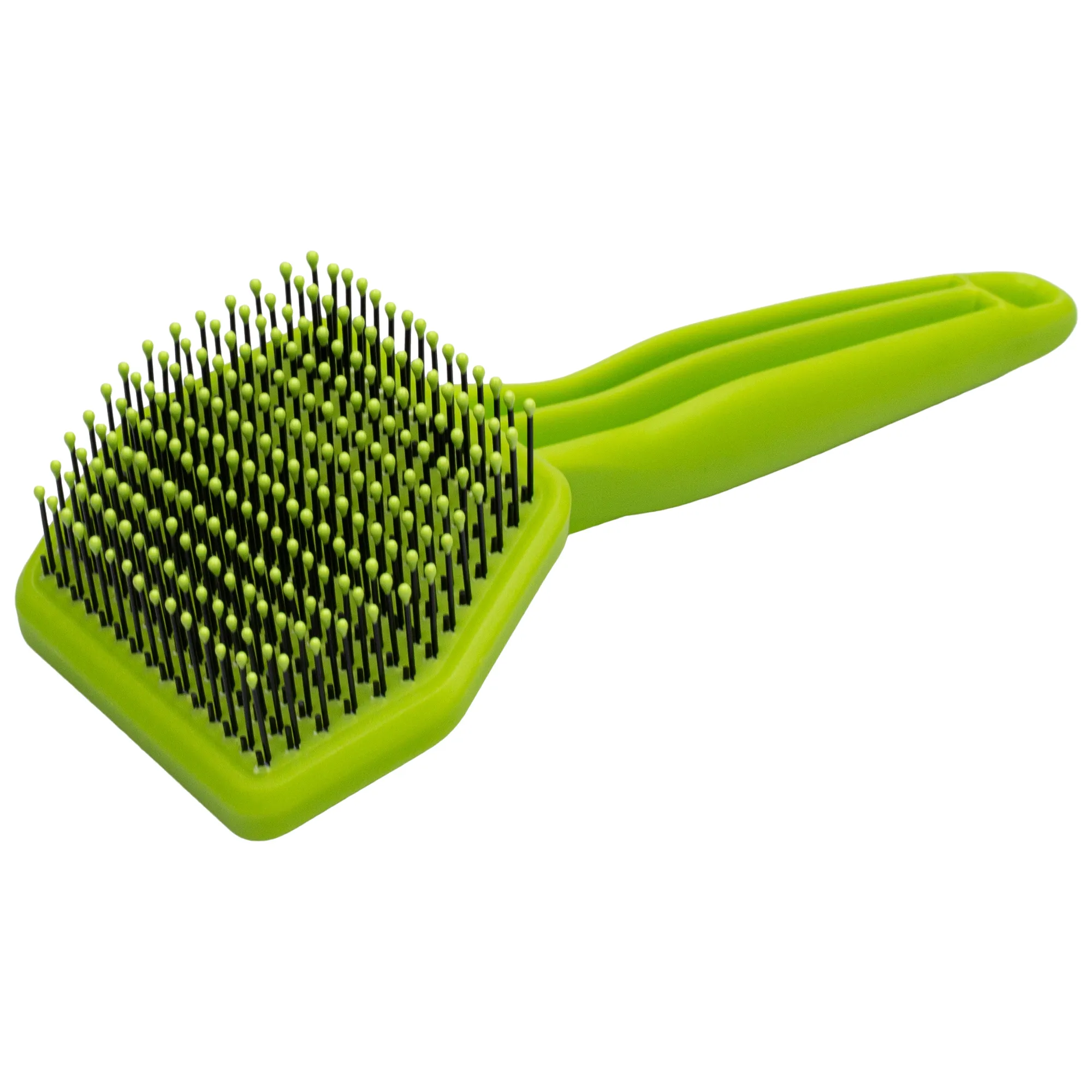 Bronzedog щетка с нейлоновыми зубчиками 14,5х6,8х6,5 см S