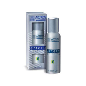 ARTERO PERFUME - парфюм с нежным свежим ароматом 75 ML