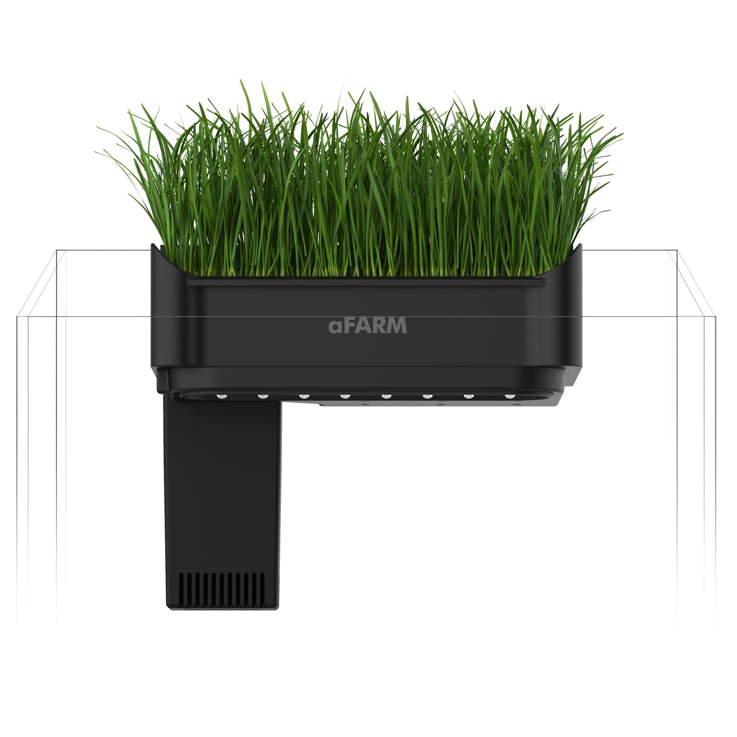 Collar Набор аквариумного оборудования AquaLighter aFARM Aquaponics Kit