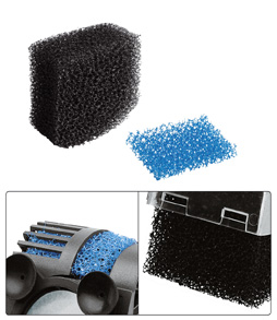 Ferplast CO2 ENERGY - губка