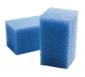 Ferplast BLUMEC 05 - губка механическая BLUWAVE