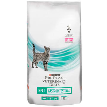 Purina Veterinary Diets EN Gastroenteric Feline 1,5 kg