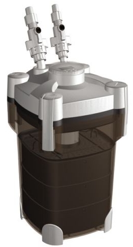 Resun EF-1200 - наружный фильтр