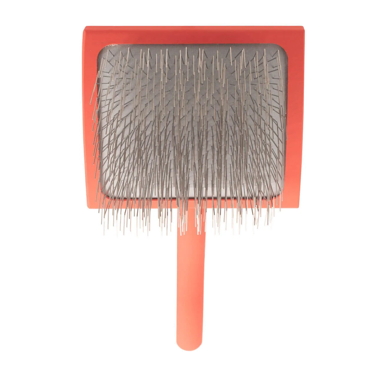 Chris Christensen G пуходерка для собак большая коралловая