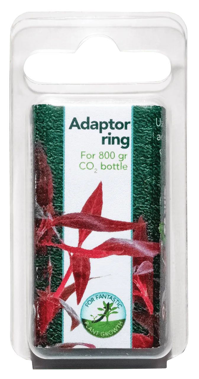 Colombo CO2 ADAPTOR 95 -> 800&1200 г адаптер