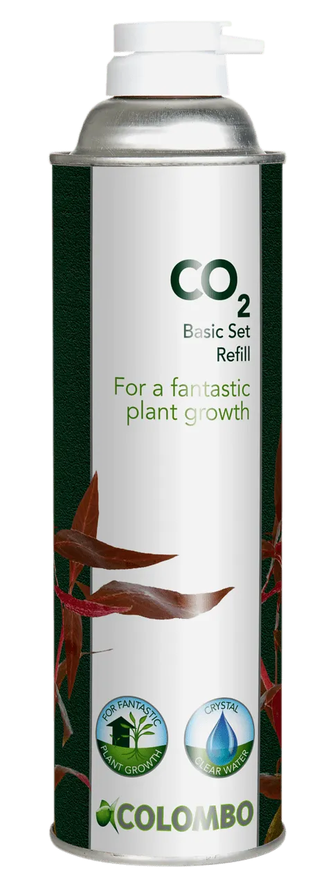 Colombo CO2 BASIC REFILL 12 г баллон