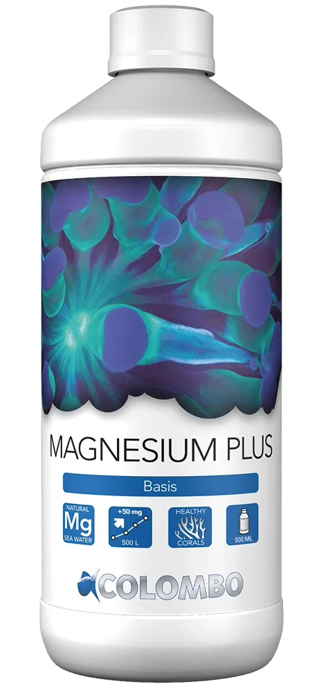 Colombo MARINE MAGNESIUM+ 500 мл жидкий магний