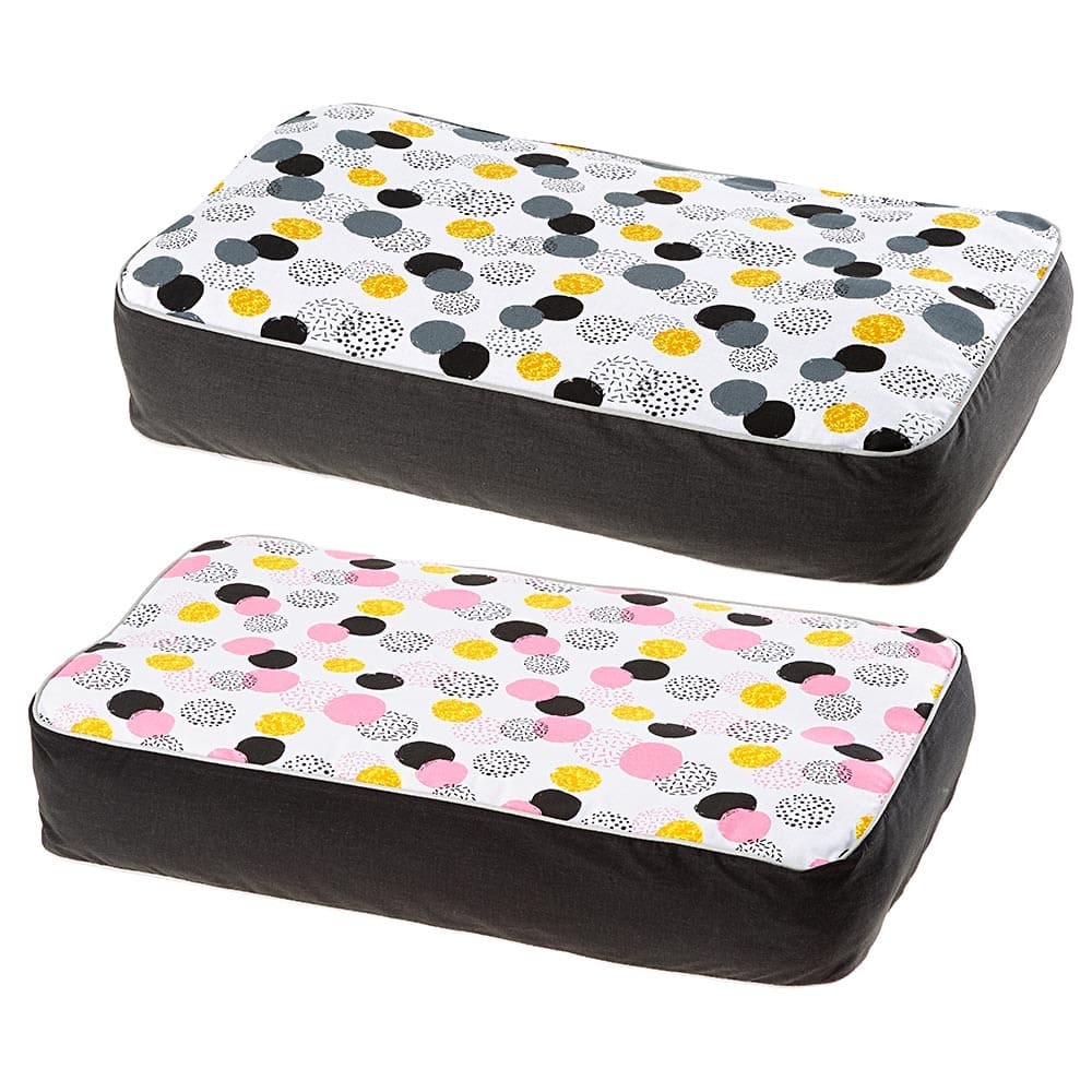 Ferplast FREDDY 110 - подушка в чехле - разные цвета