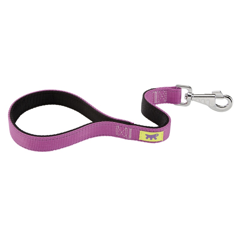 Ferplast DUAL COLOURS GM25/45 - поводок нейлоновый.