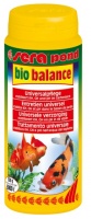 Sera Pond Bio Balance - для регулировки в пруду КН и GH - на 6000 л - 550  гр