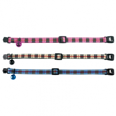 Ferplast GAT 5626 C10/32 - ошейник цветной