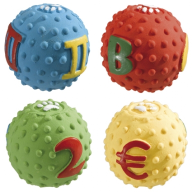 Ferplast PA 5535 - мячик из латекса