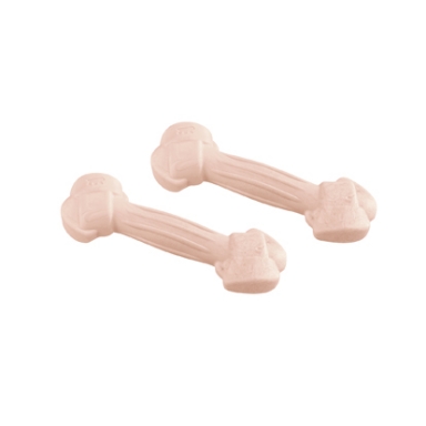 Ferplast NATURAL HAM BONE S 40g x2 - жевательная игрушка для собак