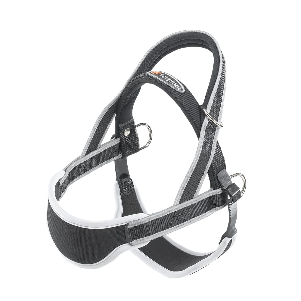 Ferplast ERGOCOMFORT NORDIC 3 - ездовая шлейка - нейлон.