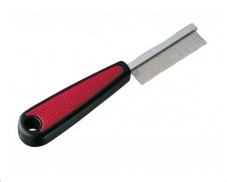 Ferplast GRO 5856 - гребешок з частыми зубьями
