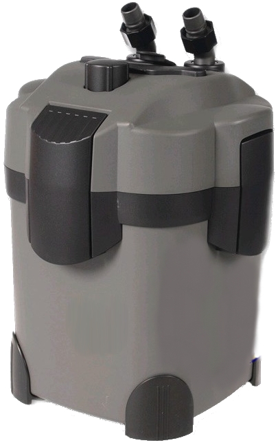 Resun EF-600 - канистровый фильтр