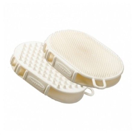 Ferplast GRO 5933 - двухсторонняя щетка для грумминга