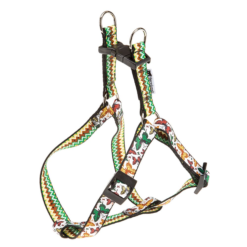 Ferplast ARLECCHINO P SMALL  - шлейка - нейлон