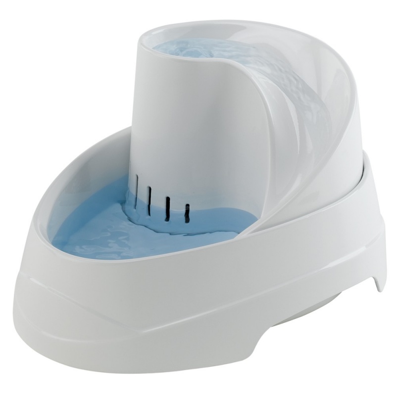 Ferplast CAT FOUNTAIN VEGA - поилка-фонтан