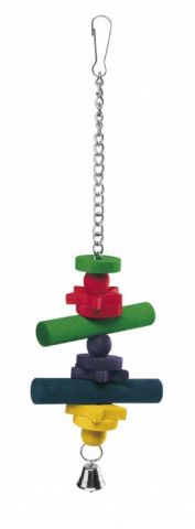 Ferplast PA 4094 SMALL - игрушка для попугаев